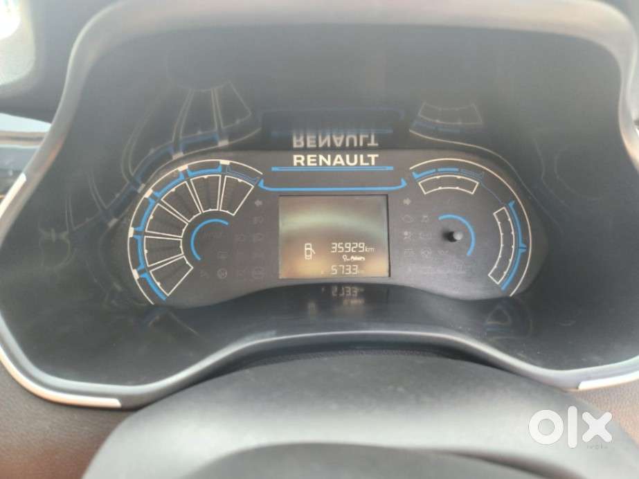 Renault Triber Others, 2021, Petrol