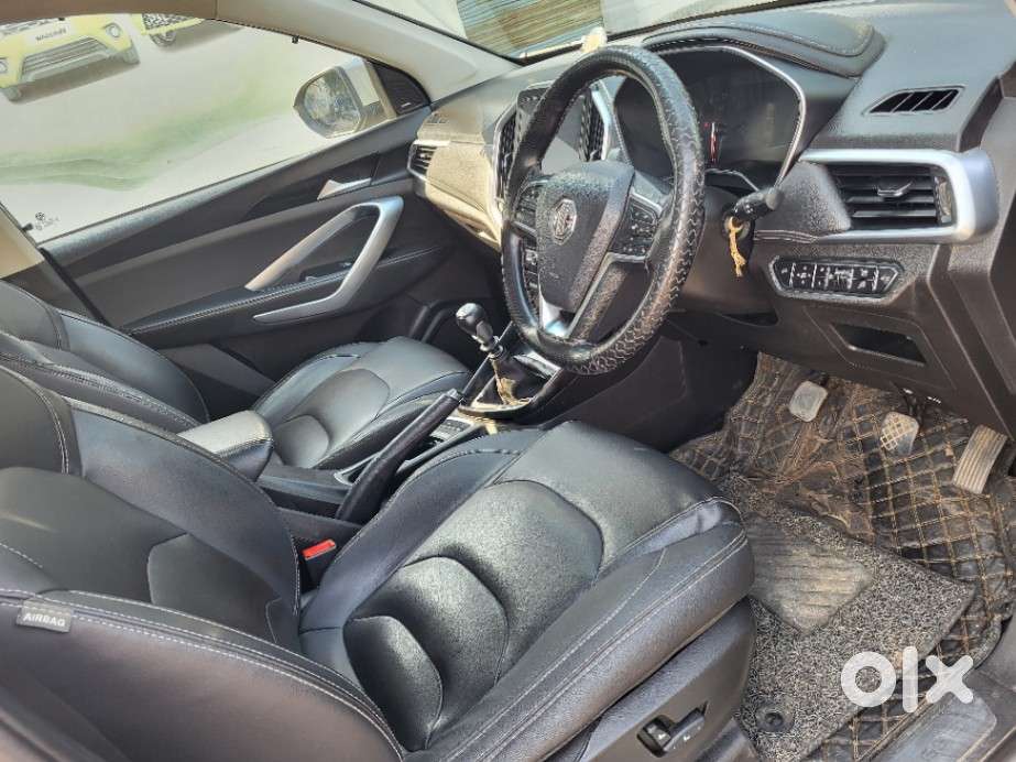 Mg Hector 2.0 Sharp Diesel, 2020, Diesel