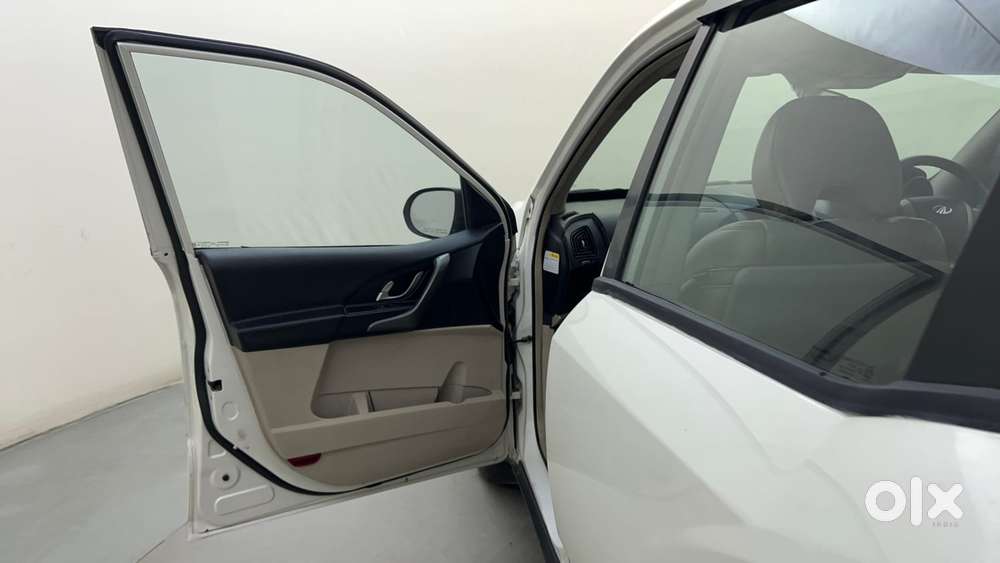 Mahindra Xuv500 W10 At, 2017, Diesel
