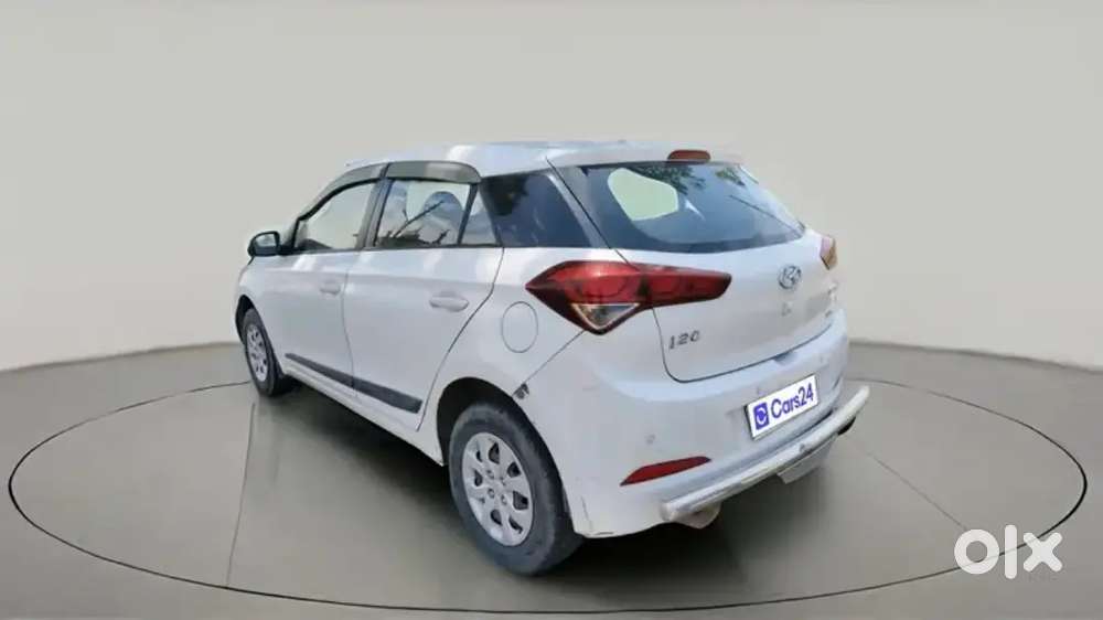Hyundai New I20 Sportz 2017 Diesel Car For Sale