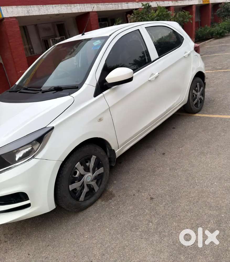 Tata Tiago Nrg 1.2 Xz 2023