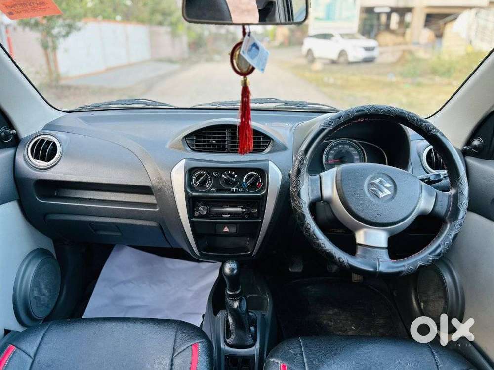 Maruti Suzuki Alto 800 Lxi, 2018, Petrol