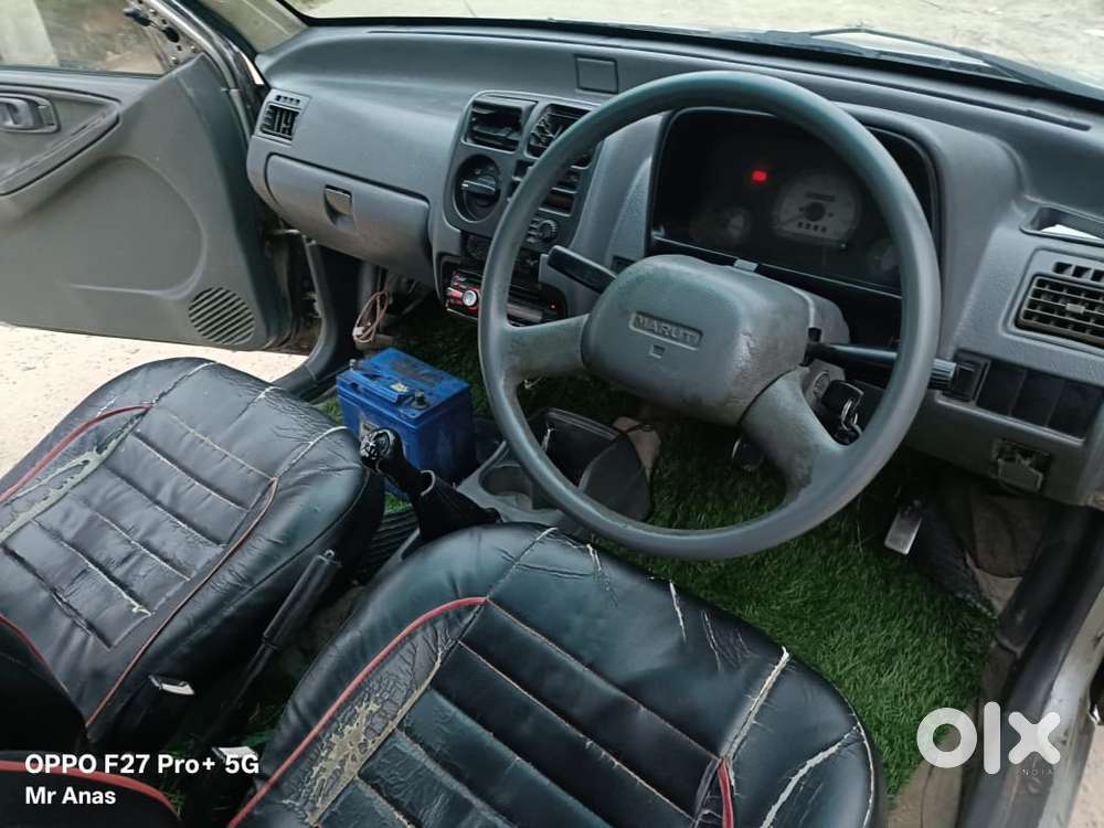 Maruti Suzuki Zen-estilo 2005 Petrol Good Condition