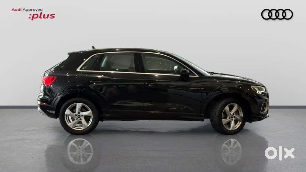 Audi Q3 40 Tfsi Premium Plus, 2026, Petrol