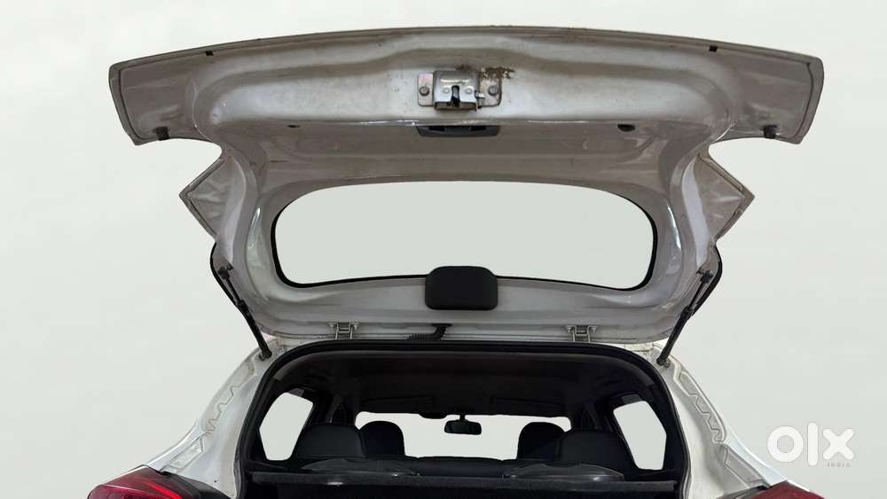Renault Kwid Rxt, 2017, Petrol