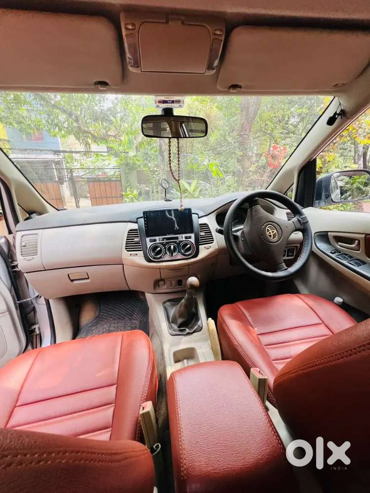 Toyota Innova
