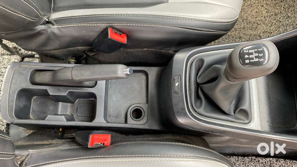 Tata Altroz 1.2 Xm Plus, 2021, Petrol