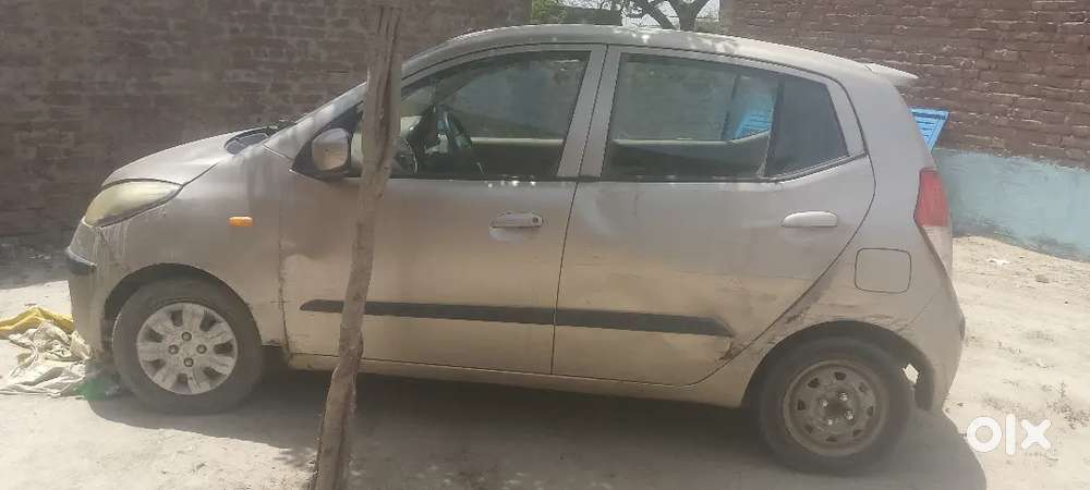 Hyundai I10 2019 Petrol Well Maintained