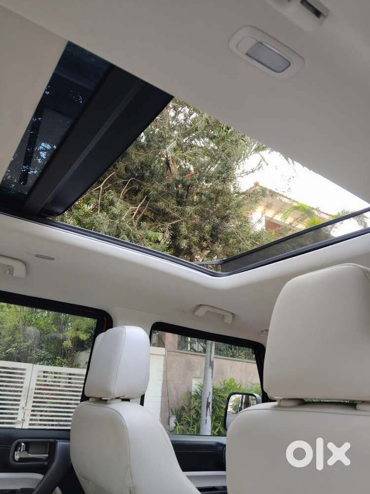 Mahindra Thar Roxx Ax7 L Diesel Mt 2wd, 2024, Diesel