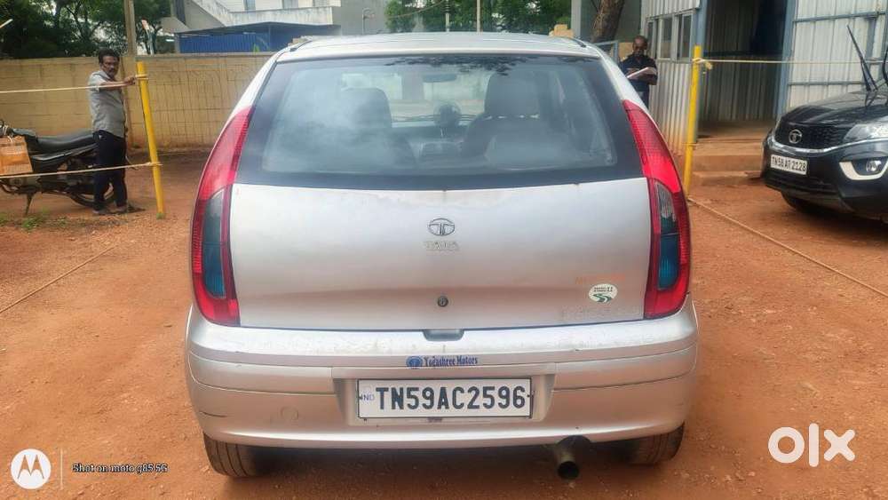 Tata Indica, 2006, Diesel