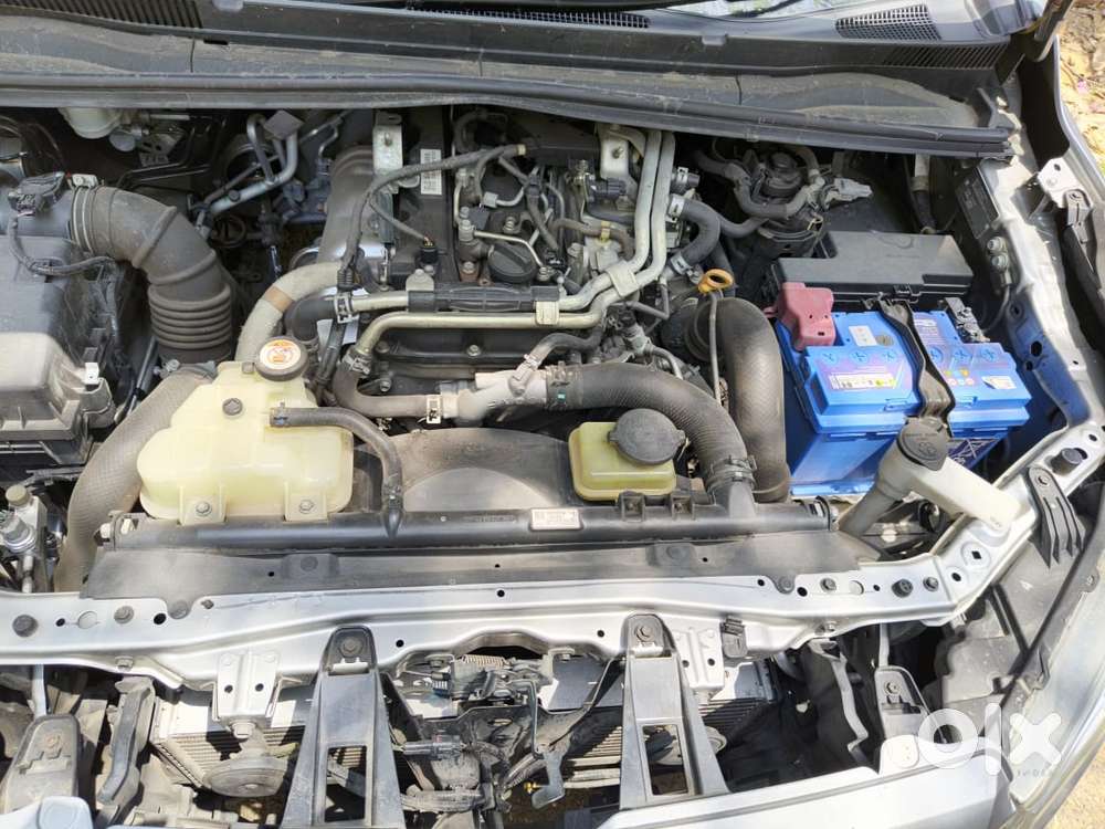 Toyota Innova Crysta 2.4 V 7 Str, 2020, Diesel