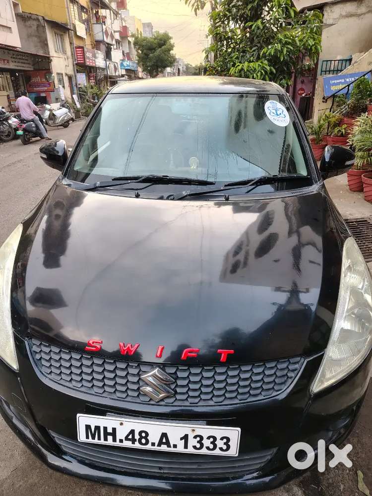Maruti Suzuki Swift Vxi 2011