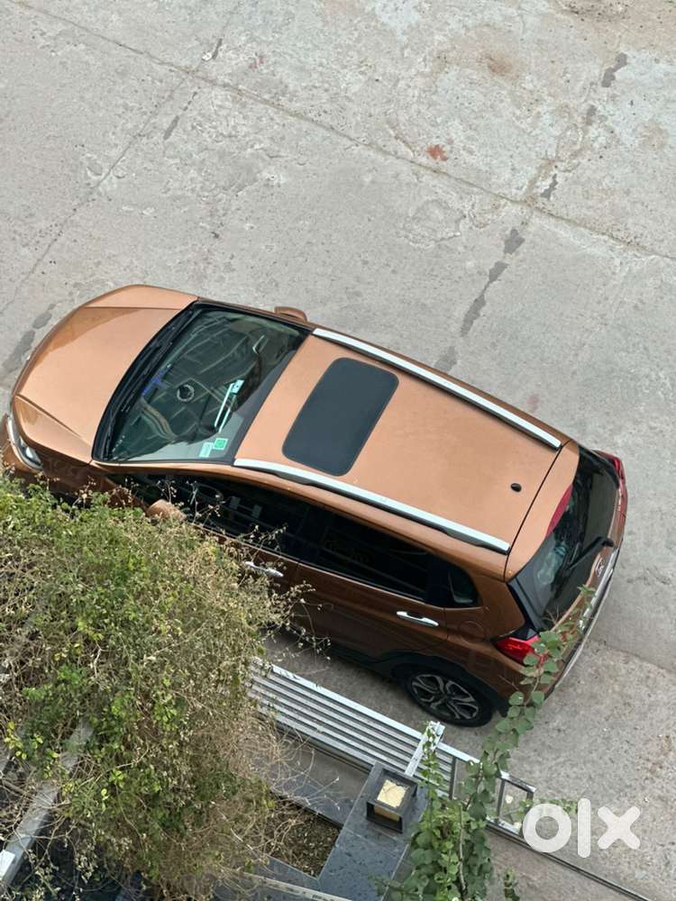 Honda Wr-v 2018 Petrol Well Maintained