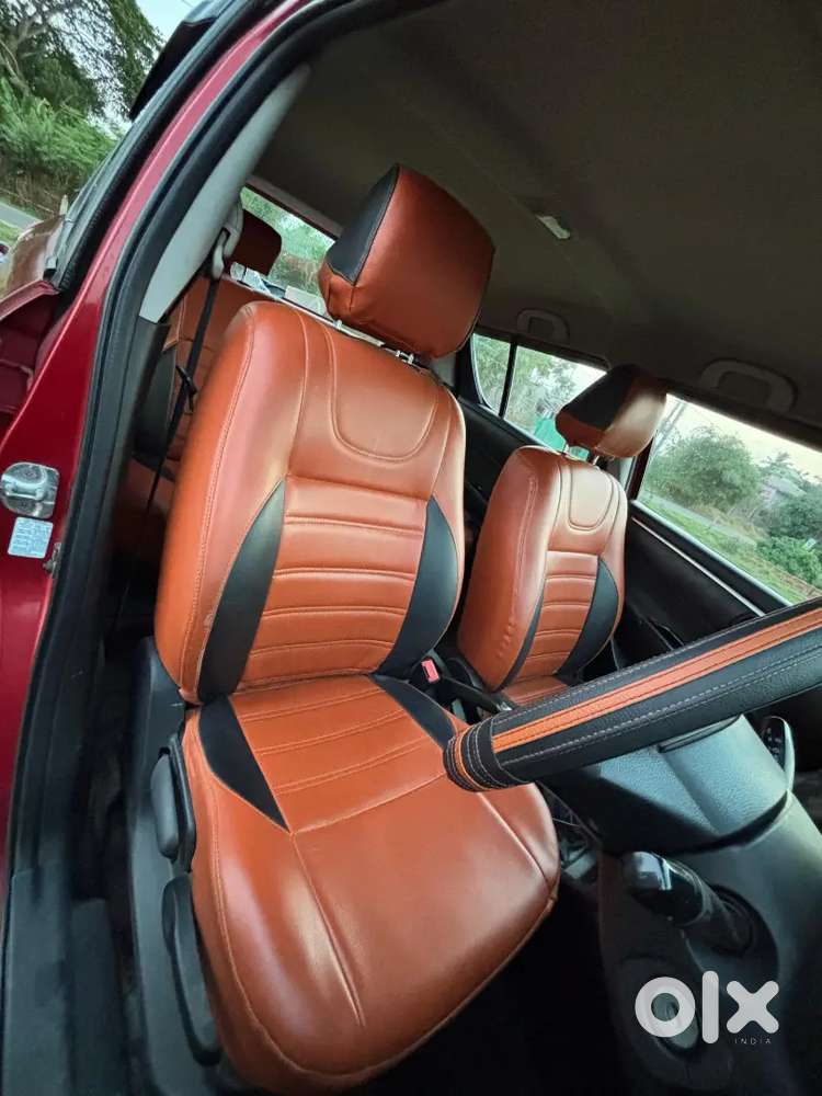 Maruti Suzuki Swift Zdi Diesel Well Maintained