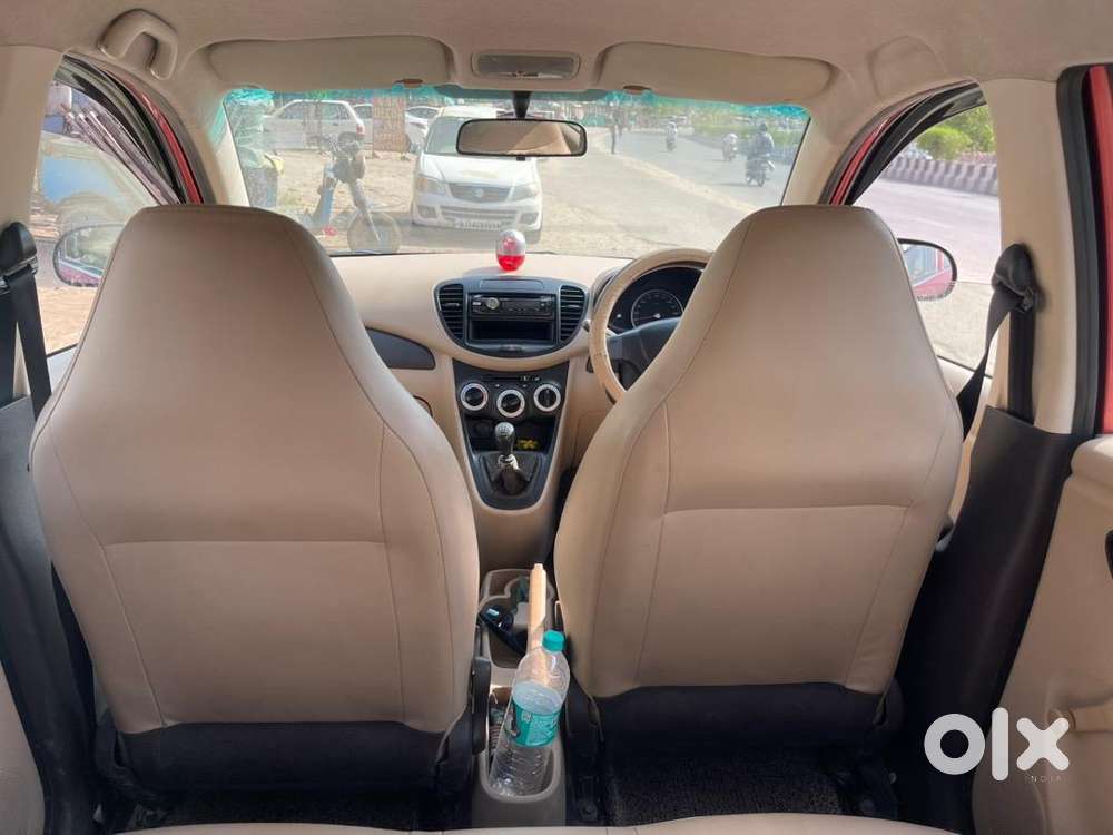 Hyundai Car Manual 2010 Model For Sale Urgent