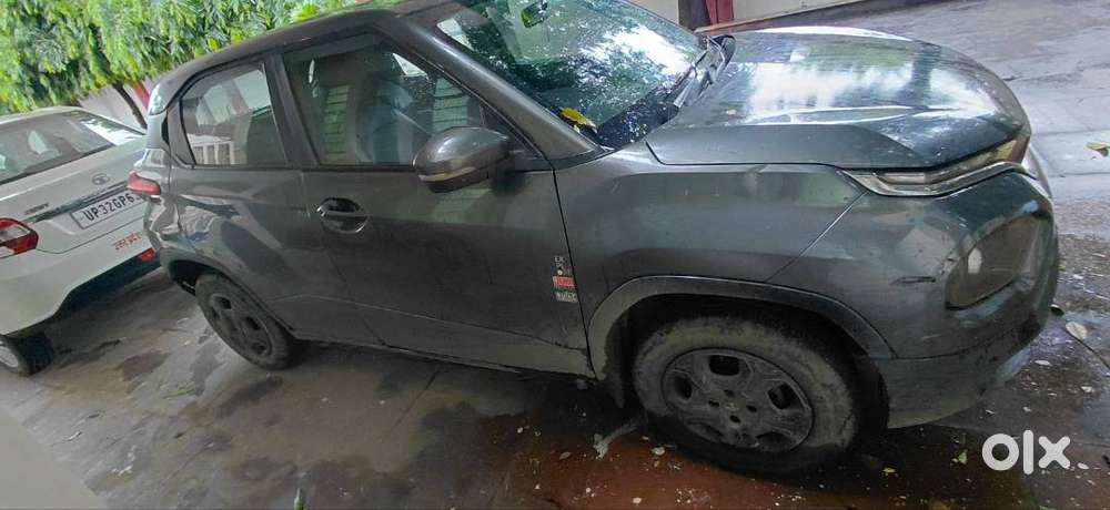 Tata Punch 2022 Petrol