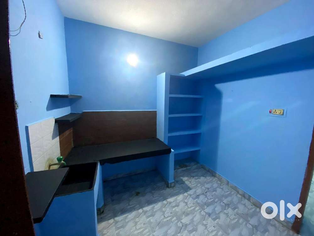 House available for rent for family and bachelors rent 5000 For Rent