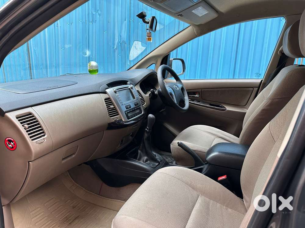 Toyota Innova