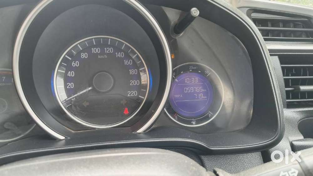 Honda Jazz 1.2 Sv I Vtec, 2016, Petrol