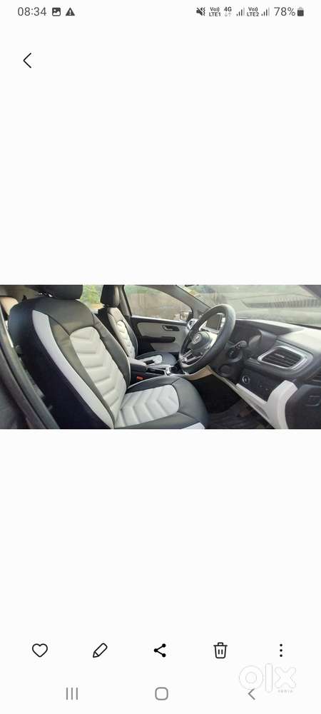 Tata Altroz 1.5 Xz Plus Diesel, 2021, Diesel