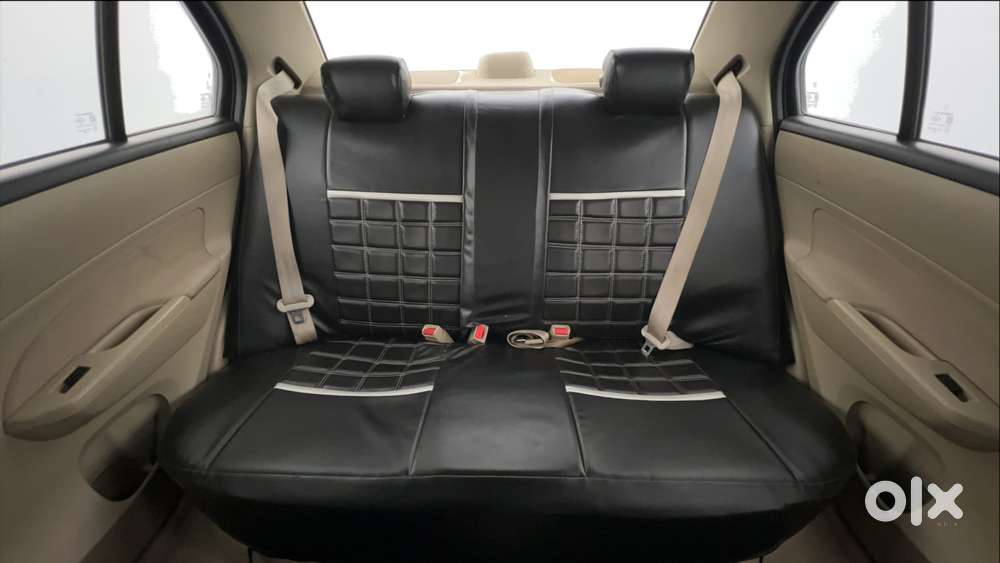 Maruti Suzuki Swift Dzire 1.3 Vxi, 2014, Petrol