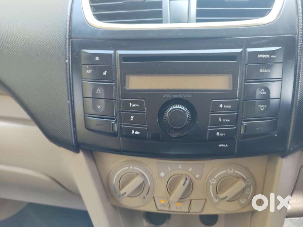 Maruti Suzuki Swift Dzire Vdi Bsiv, 2013, Diesel