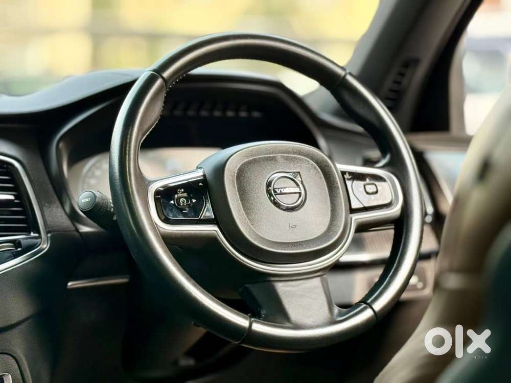 Volvo Xc90 D5 Awd, 2021, Diesel