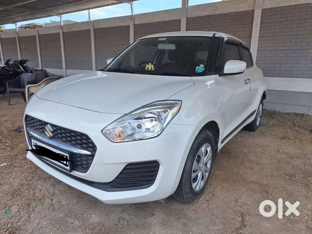 Maruti Suzuki Swift 2023 Model