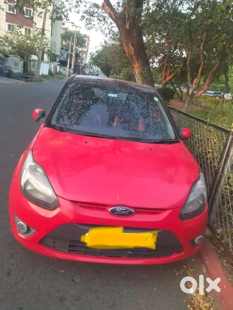 Need To Replace For New Vehicle