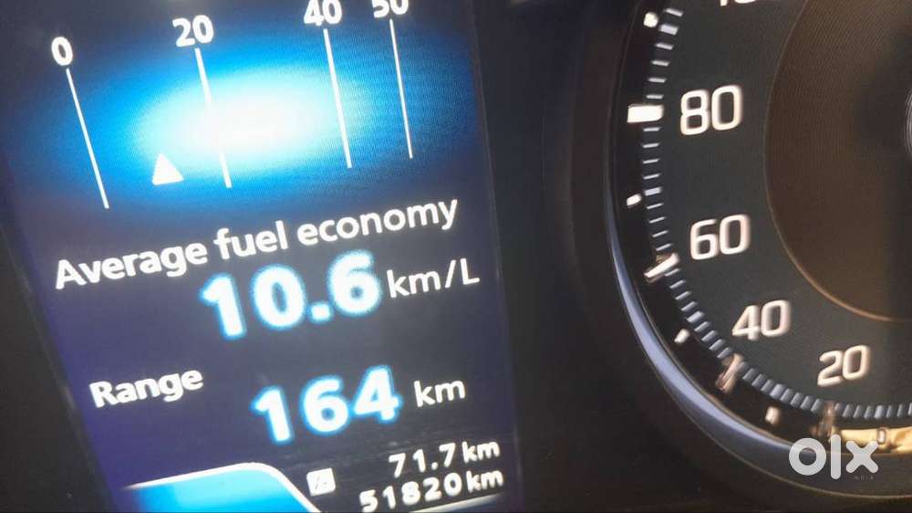 2021 Ertiga Vxi Petrol + Cng (rto Approved)