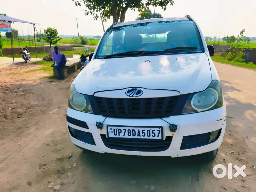 Mahindra Quanto 2013 Diesel 75000 Km Driven