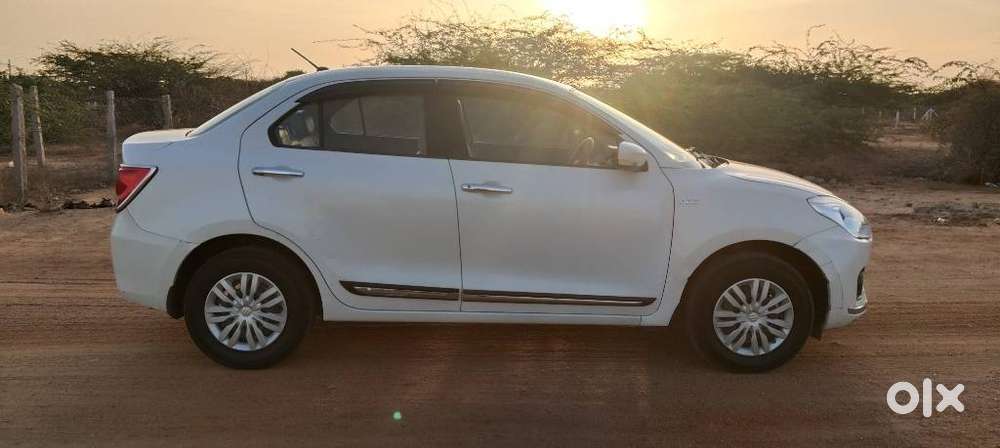 Maruti Suzuki Swift Dzire Vdi Bsiv, 2018, Diesel