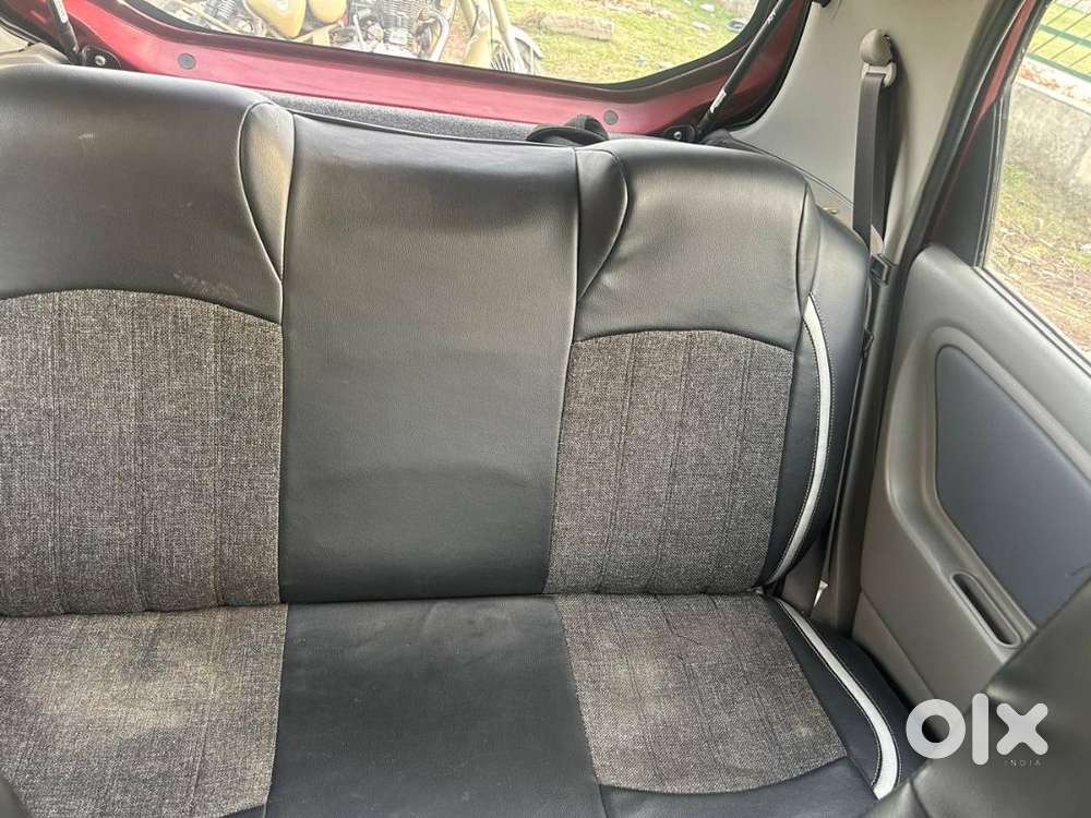 Single Hand Best Maintained Alto K10