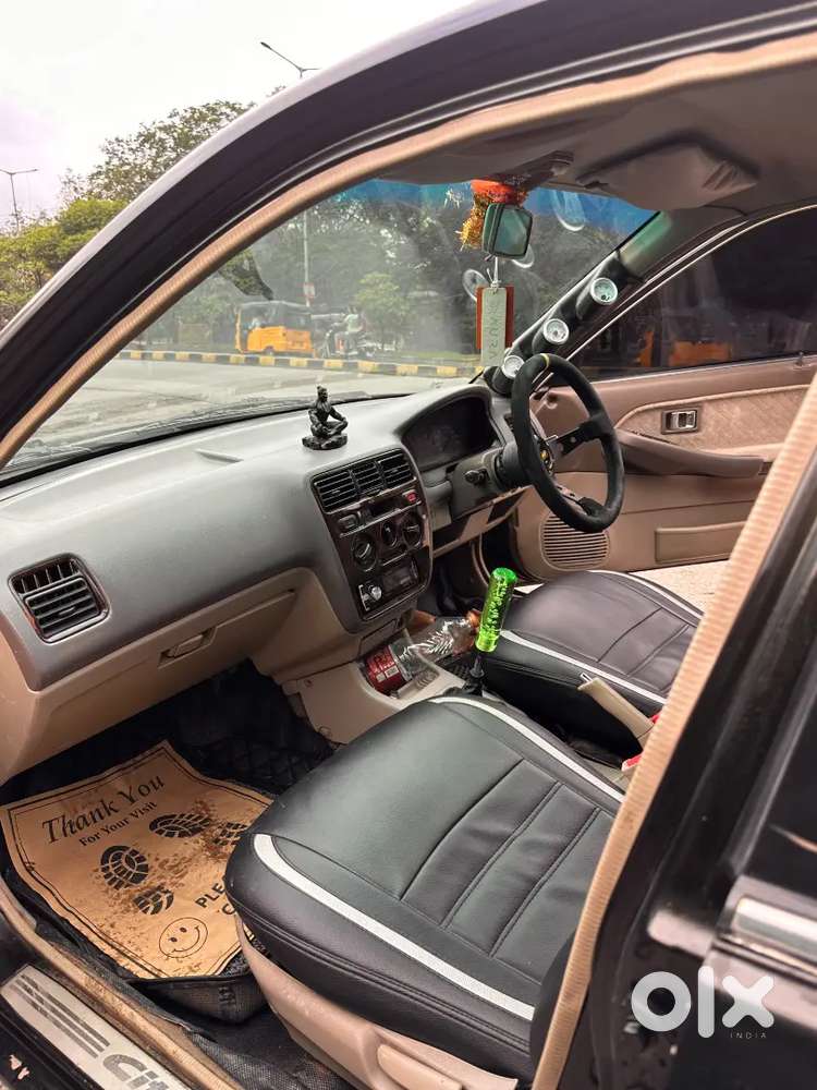 Honda City 2003 Manual Petrol