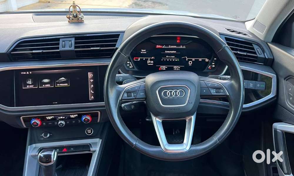 Audi Q3 40 Tfsi Technology, 2023, Petrol