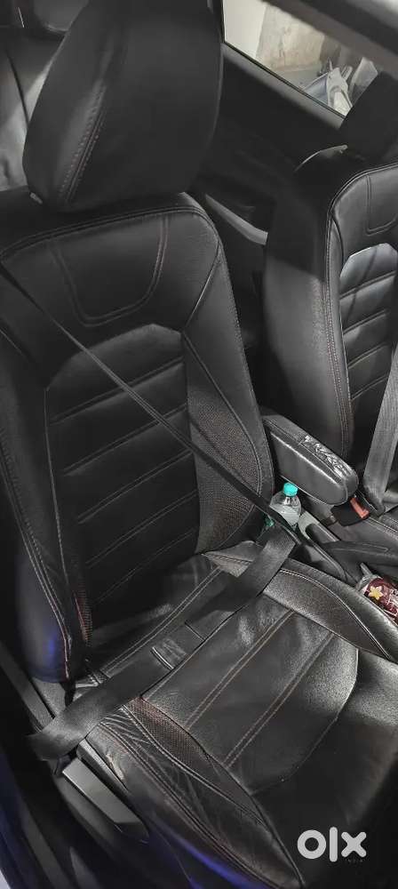Ford Ecosport 2015 Diesel 90500 Km Driven