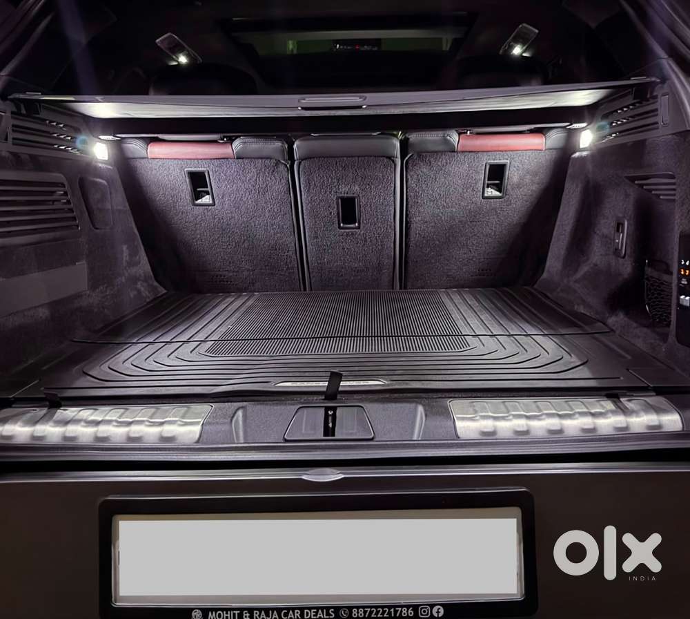 Land Rover Range Sport Autobiography 3.0 Diesel, 2024, Diesel