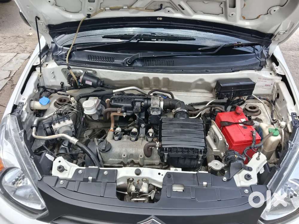 Maruti Suzuki Alto 2021