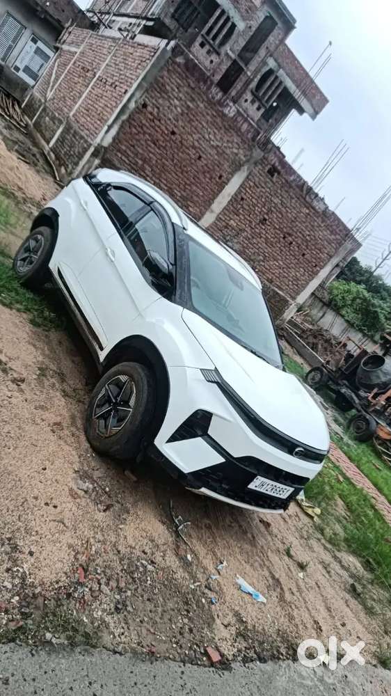 Tata Nexon 2024 Petrol Revotron