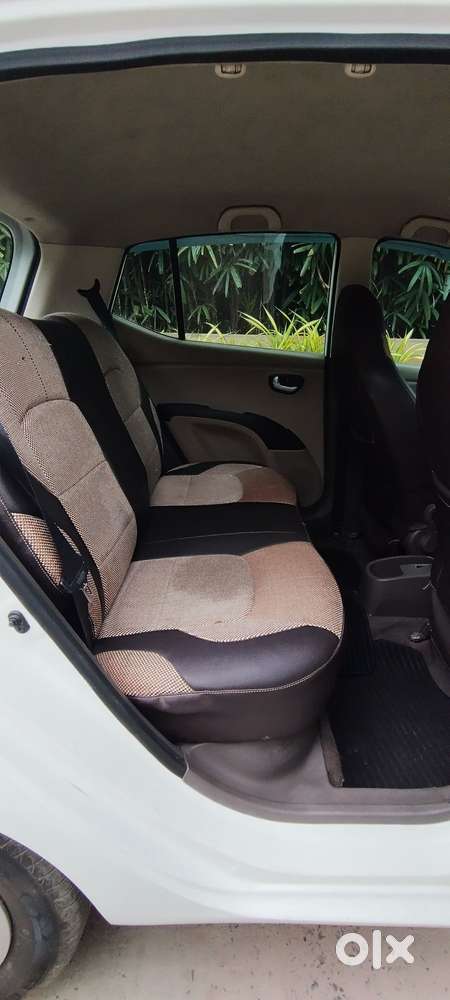 Hyundai I10 1.1 Magna(o), 2013, Petrol