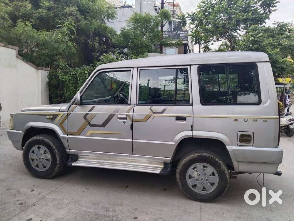 Tata Sumo Gold Ex Bs-iv, 2012, Diesel