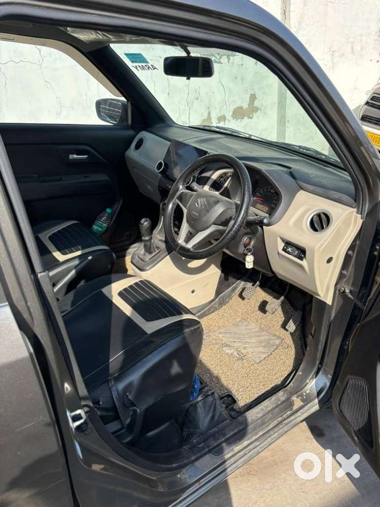 Maruti Suzuki Wagon R Vxi 1.2, 2023, Petrol