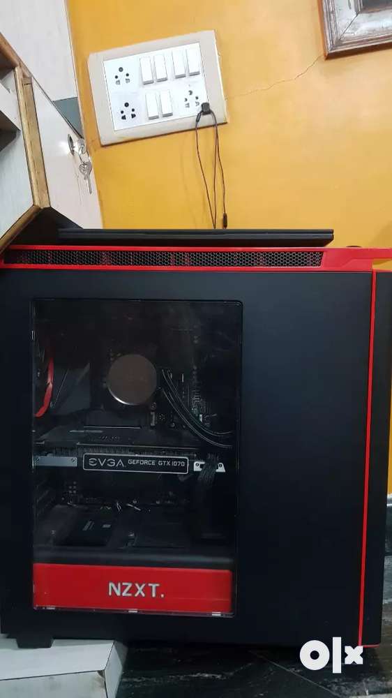 nzxt h440 for sale