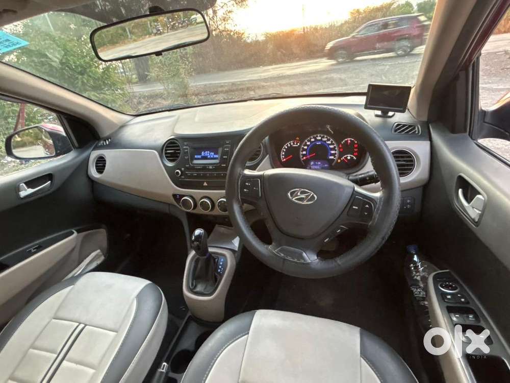 Hyundai Grand I10 Petrol 55000 Km Driven