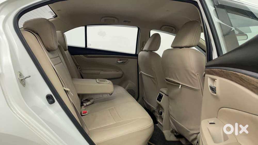 Maruti Suzuki Ciaz Zeta 1.5, 2023, Petrol