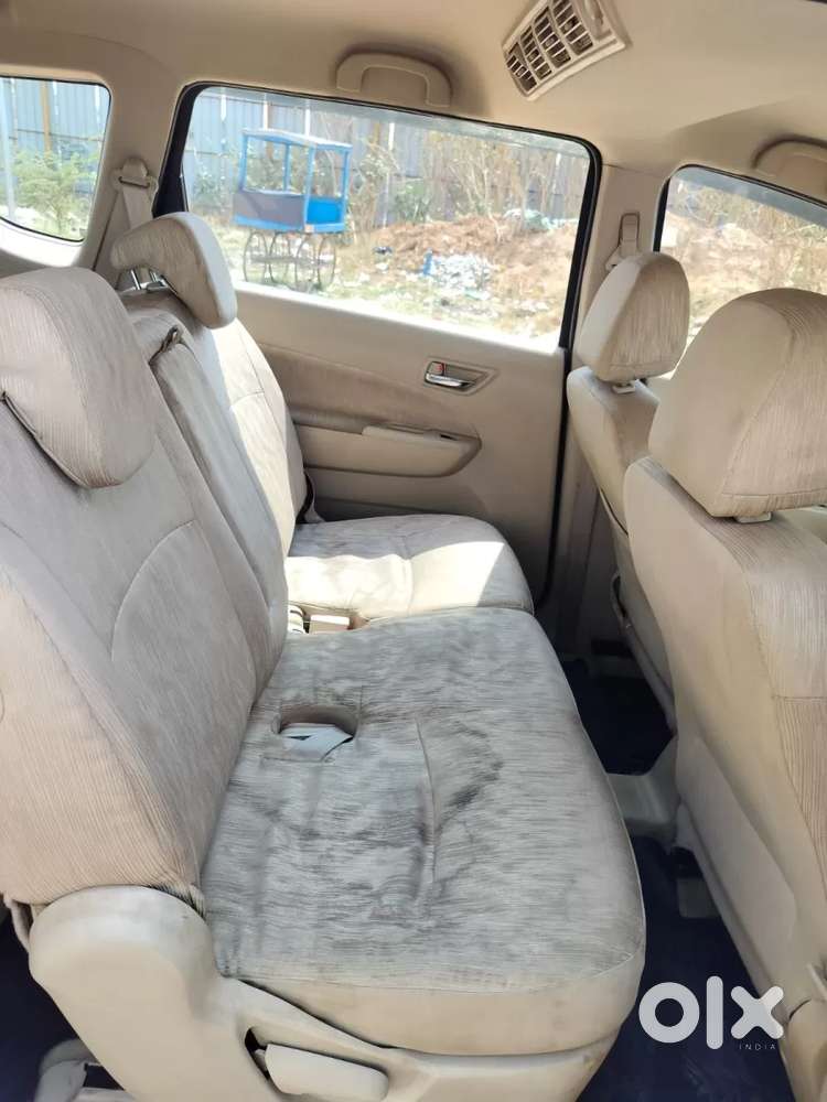 Maruti Suzuki Ertiga 1.4 Vxi Abs, 2015, Petrol