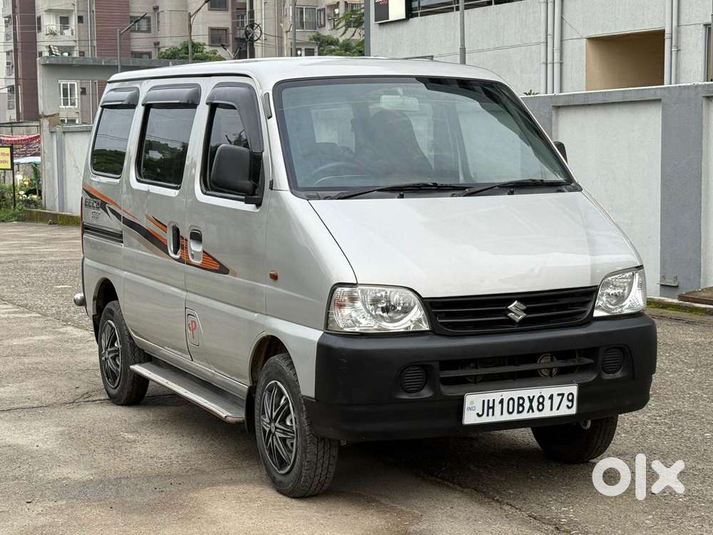 Maruti Suzuki Eeco Cng 5 Seater Ac, 2019