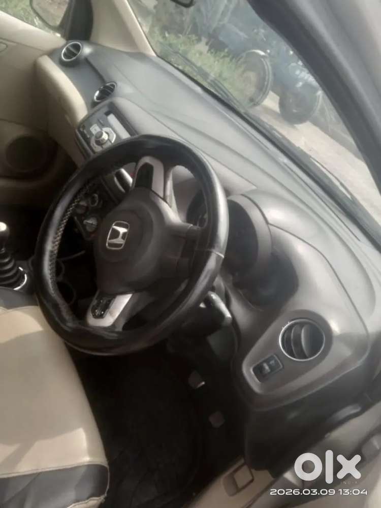 Actually It's 3rd Owner, Transferred From My Brother To Me