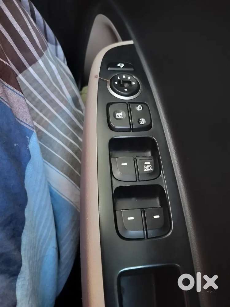 Hyundai Grand I10 2019 Petrol 33434 Km Driven