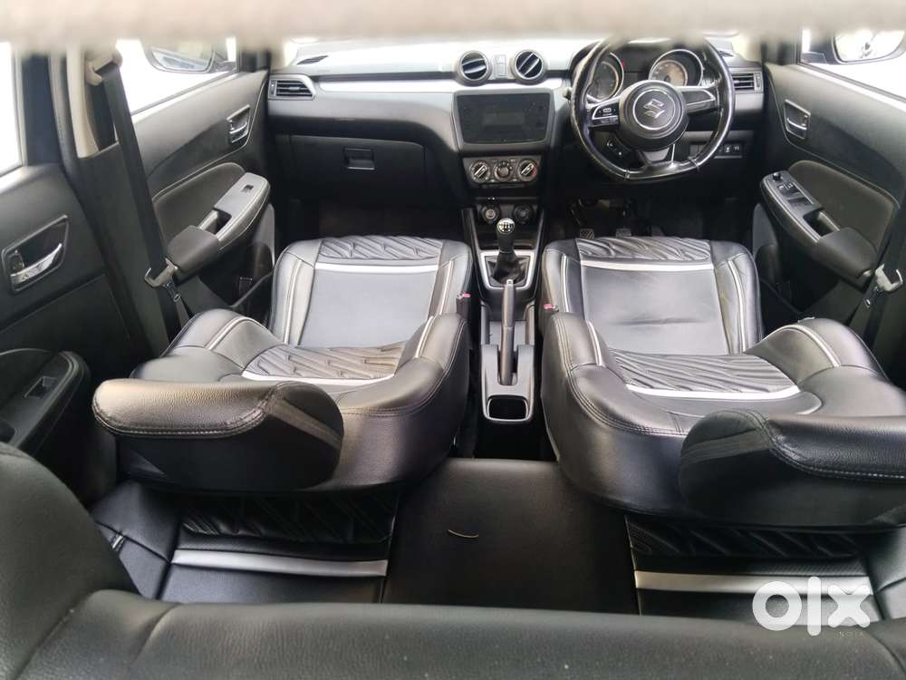 Maruti Suzuki Swift Vxi + Manual, 2023, Petrol